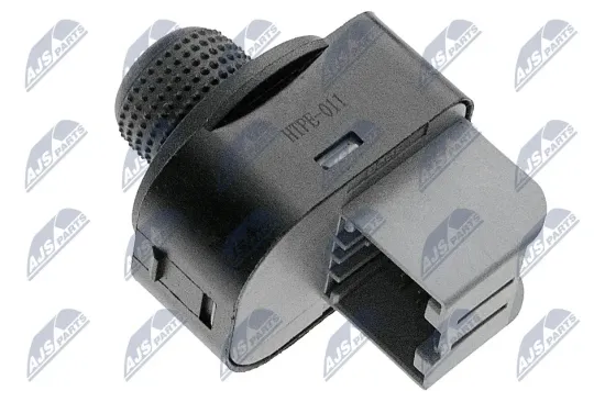 Schalter, Außenspiegelverstellung NTY EWS-PE-011 Bild Schalter, Außenspiegelverstellung NTY EWS-PE-011