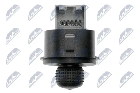 Schalter, Außenspiegelverstellung NTY EWS-PE-011 Bild Schalter, Außenspiegelverstellung NTY EWS-PE-011