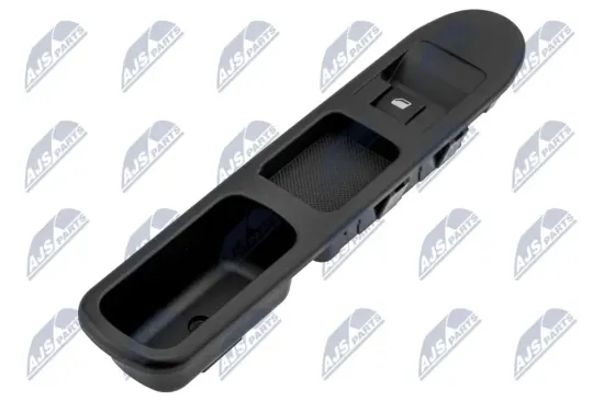 Schalter, Fensterheber 12 V vorne rechts NTY EWS-PE-015 Bild Schalter, Fensterheber 12 V vorne rechts NTY EWS-PE-015