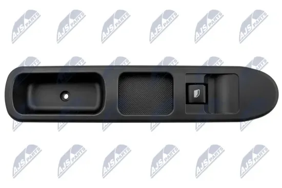 Schalter, Fensterheber 12 V vorne rechts NTY EWS-PE-015 Bild Schalter, Fensterheber 12 V vorne rechts NTY EWS-PE-015