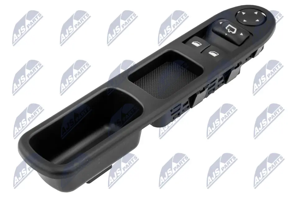 Schalter, Fensterheber vorne links NTY EWS-PE-016