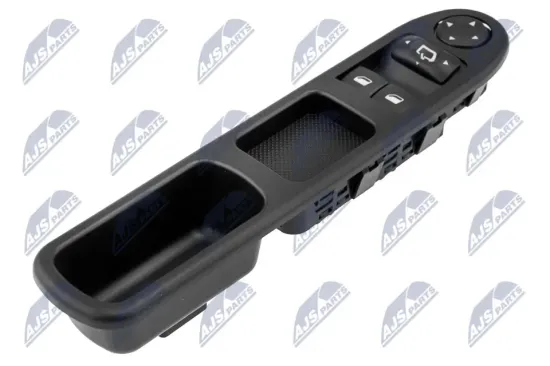 Schalter, Fensterheber vorne links NTY EWS-PE-016 Bild Schalter, Fensterheber vorne links NTY EWS-PE-016