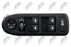 Schalter, Fensterheber vorne links NTY EWS-PE-018 Bild Schalter, Fensterheber vorne links NTY EWS-PE-018