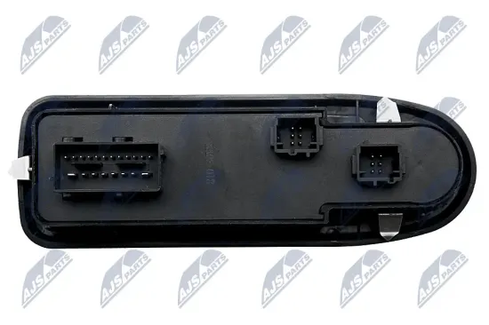 Schalter, Fensterheber vorne links NTY EWS-PE-018 Bild Schalter, Fensterheber vorne links NTY EWS-PE-018