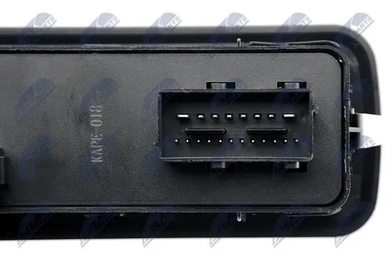 Schalter, Fensterheber vorne links NTY EWS-PE-018 Bild Schalter, Fensterheber vorne links NTY EWS-PE-018