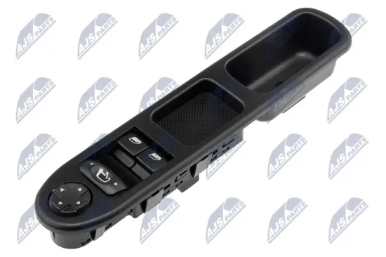 Schalter, Fensterheber 12 V vorne links NTY EWS-PE-040 Bild Schalter, Fensterheber 12 V vorne links NTY EWS-PE-040