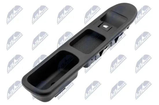 Relais, Glühanlage 12 V 12 V NTY EZP-ME-004 Bild Relais, Glühanlage 12 V 12 V NTY EZP-ME-004