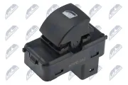 Schalter, Fensterheber 12 V vorne rechts NTY EWS-PE-042