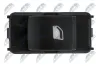 Schalter, Fensterheber 12 V vorne rechts NTY EWS-PE-042 Bild Schalter, Fensterheber 12 V vorne rechts NTY EWS-PE-042