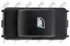 Schalter, Fensterheber 12 V hinten rechts NTY EWS-PE-043 Bild Schalter, Fensterheber 12 V hinten rechts NTY EWS-PE-043
