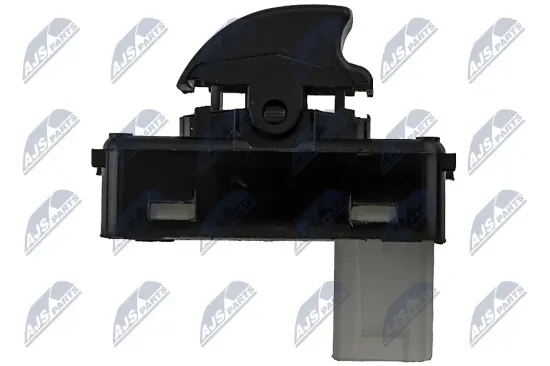 Schalter, Fensterheber 12 V hinten rechts NTY EWS-PE-043 Bild Schalter, Fensterheber 12 V hinten rechts NTY EWS-PE-043