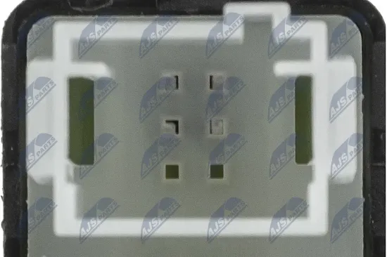 Schalter, Fensterheber 12 V hinten rechts NTY EWS-PE-043 Bild Schalter, Fensterheber 12 V hinten rechts NTY EWS-PE-043