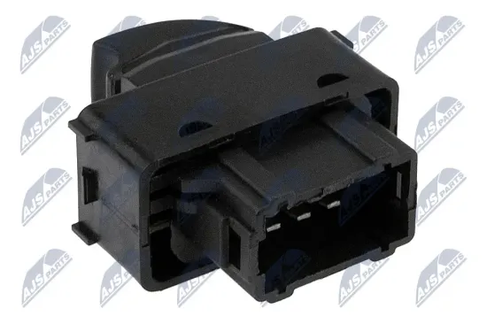 Schalter, Fensterheber 12 V vorne links vorne rechts hinten links hinten rechts NTY EWS-PE-044 Bild Schalter, Fensterheber 12 V vorne links vorne rechts hinten links hinten rechts NTY EWS-PE-044