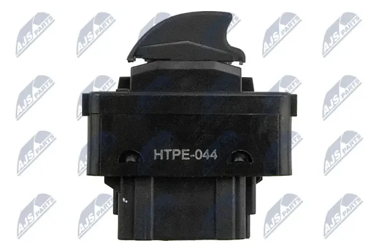 Schalter, Fensterheber 12 V vorne links vorne rechts hinten links hinten rechts NTY EWS-PE-044 Bild Schalter, Fensterheber 12 V vorne links vorne rechts hinten links hinten rechts NTY EWS-PE-044