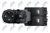 Schalter, Fensterheber vorne links NTY EWS-PE-045 Bild Schalter, Fensterheber vorne links NTY EWS-PE-045
