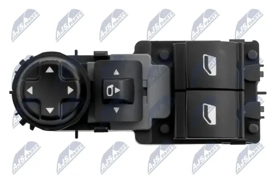Schalter, Fensterheber vorne links NTY EWS-PE-045 Bild Schalter, Fensterheber vorne links NTY EWS-PE-045