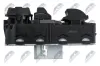 Schalter, Fensterheber vorne links NTY EWS-PE-045 Bild Schalter, Fensterheber vorne links NTY EWS-PE-045