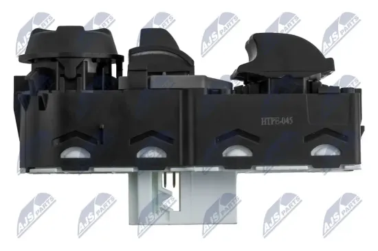 Schalter, Fensterheber vorne links NTY EWS-PE-045 Bild Schalter, Fensterheber vorne links NTY EWS-PE-045