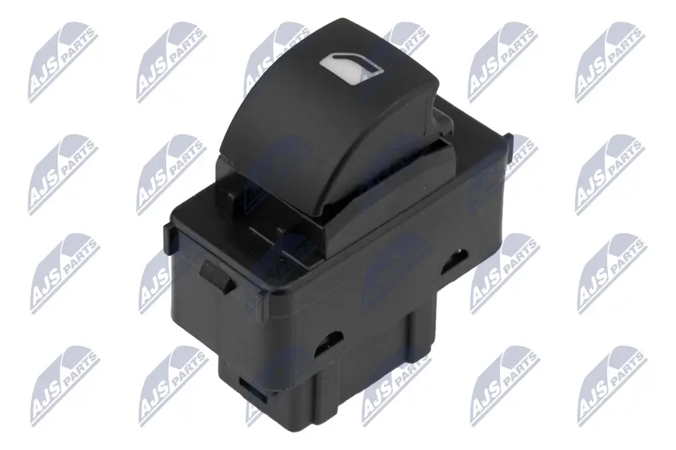 Schalter, Fensterheber vorne links hinten links hinten rechts NTY EWS-PE-046