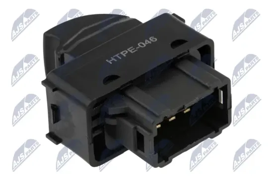 Schalter, Fensterheber vorne links hinten links hinten rechts NTY EWS-PE-046 Bild Schalter, Fensterheber vorne links hinten links hinten rechts NTY EWS-PE-046