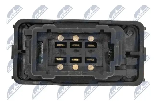 Schalter, Fensterheber vorne links hinten links hinten rechts NTY EWS-PE-046 Bild Schalter, Fensterheber vorne links hinten links hinten rechts NTY EWS-PE-046