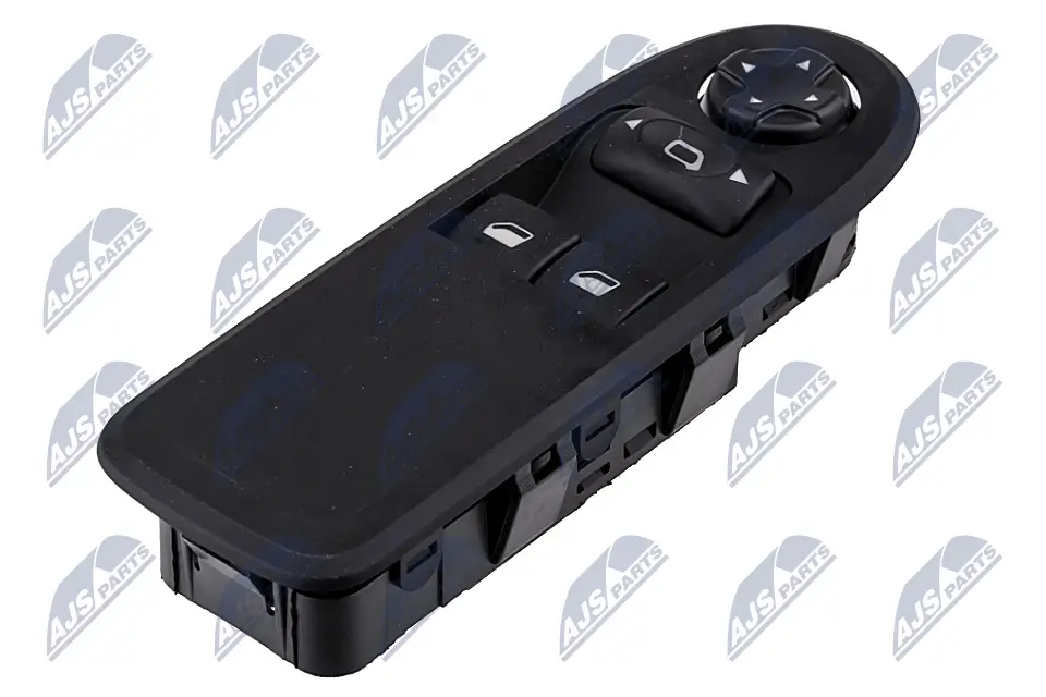 Schalter, Fensterheber vorne links NTY EWS-PE-047