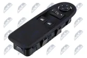 Schalter, Fensterheber vorne links NTY EWS-PE-047