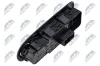 Schalter, Fensterheber vorne links NTY EWS-PE-047 Bild Schalter, Fensterheber vorne links NTY EWS-PE-047