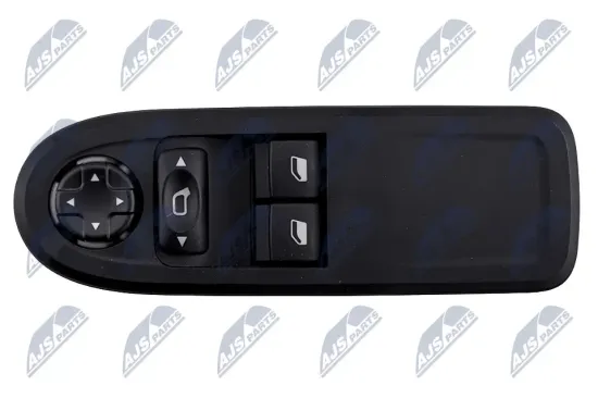 Schalter, Fensterheber vorne links NTY EWS-PE-047 Bild Schalter, Fensterheber vorne links NTY EWS-PE-047
