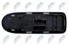 Schalter, Fensterheber vorne links NTY EWS-PE-047 Bild Schalter, Fensterheber vorne links NTY EWS-PE-047