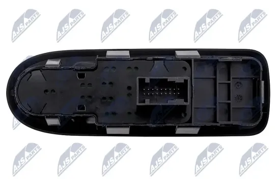 Schalter, Fensterheber vorne links NTY EWS-PE-047 Bild Schalter, Fensterheber vorne links NTY EWS-PE-047