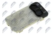 Innenraumleuchte 12 V NTY EWS-PE-048