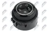 Multifunktionsanzeige NTY EWS-PE-049 Bild Multifunktionsanzeige NTY EWS-PE-049