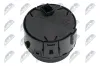 Multifunktionsanzeige NTY EWS-PE-049 Bild Multifunktionsanzeige NTY EWS-PE-049