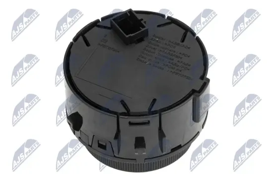 Multifunktionsanzeige NTY EWS-PE-049 Bild Multifunktionsanzeige NTY EWS-PE-049