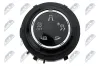 Multifunktionsanzeige NTY EWS-PE-049 Bild Multifunktionsanzeige NTY EWS-PE-049