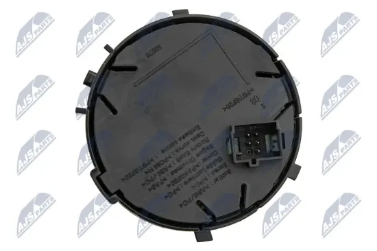Multifunktionsanzeige NTY EWS-PE-049 Bild Multifunktionsanzeige NTY EWS-PE-049