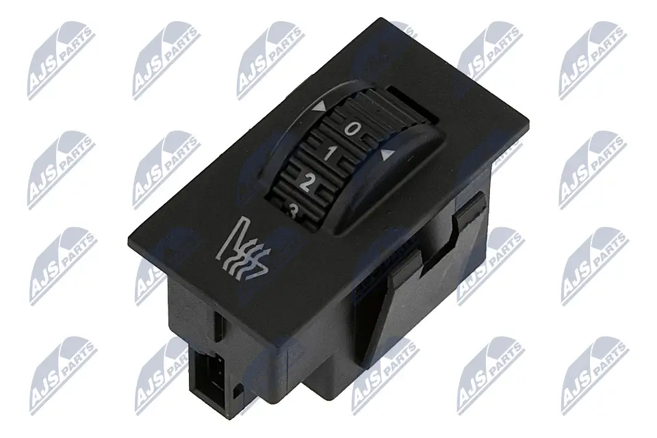 Schalter, Sitzheizung NTY EWS-PE-050