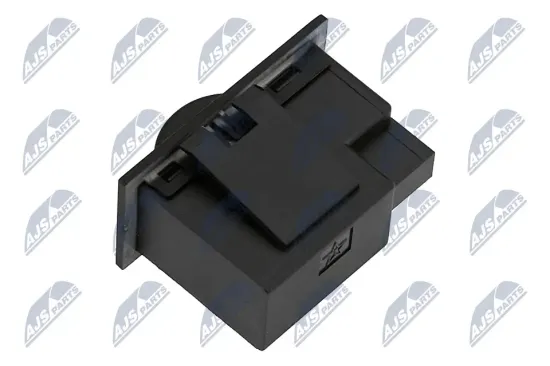 Schalter, Sitzheizung NTY EWS-PE-050 Bild Schalter, Sitzheizung NTY EWS-PE-050