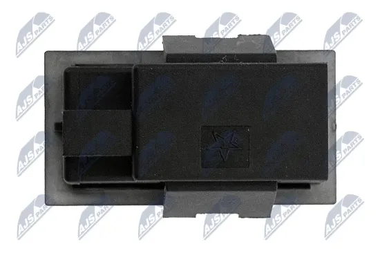 Schalter, Sitzheizung NTY EWS-PE-050 Bild Schalter, Sitzheizung NTY EWS-PE-050