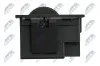 Schalter, Sitzheizung NTY EWS-PE-050 Bild Schalter, Sitzheizung NTY EWS-PE-050