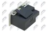 Schalter, Sitzheizung NTY EWS-PE-051 Bild Schalter, Sitzheizung NTY EWS-PE-051