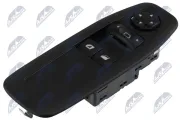 Schalter, Fensterheber vorne links NTY EWS-PE-053