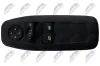 Schalter, Fensterheber vorne links NTY EWS-PE-053 Bild Schalter, Fensterheber vorne links NTY EWS-PE-053
