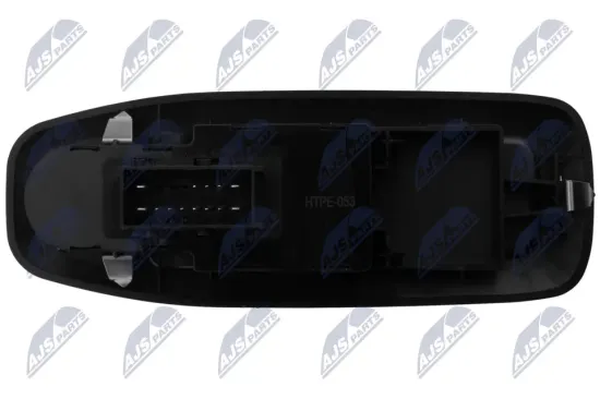 Schalter, Fensterheber vorne links NTY EWS-PE-053 Bild Schalter, Fensterheber vorne links NTY EWS-PE-053