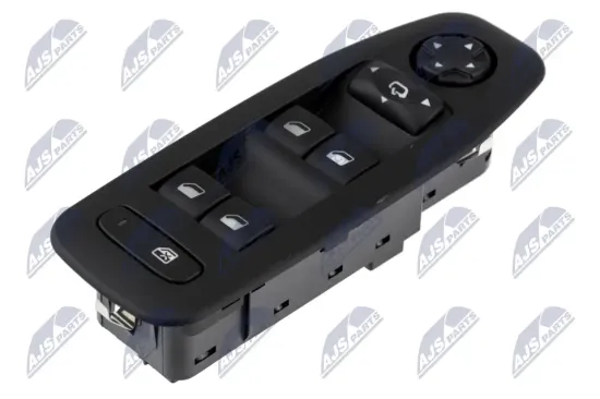 Schalter, Fensterheber vorne links NTY EWS-PE-054 Bild Schalter, Fensterheber vorne links NTY EWS-PE-054