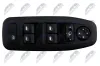 Schalter, Fensterheber vorne links NTY EWS-PE-054 Bild Schalter, Fensterheber vorne links NTY EWS-PE-054