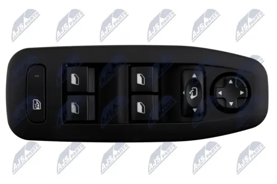 Schalter, Fensterheber vorne links NTY EWS-PE-054 Bild Schalter, Fensterheber vorne links NTY EWS-PE-054