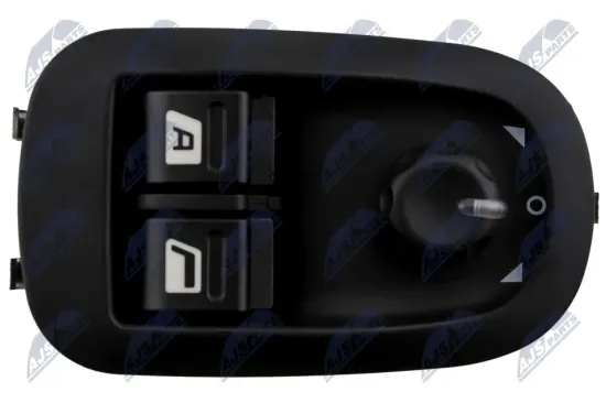 Schalter, Fensterheber vorne links NTY EWS-PE-055 Bild Schalter, Fensterheber vorne links NTY EWS-PE-055