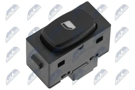 Schalter, Fensterheber 12 V hinten rechts hinten links NTY EWS-PE-056 Bild Schalter, Fensterheber 12 V hinten rechts hinten links NTY EWS-PE-056